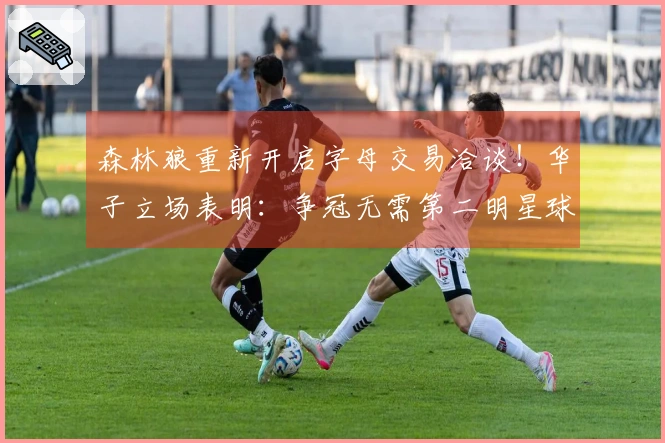 森林狼重新开启字母交易洽谈！华子立场表明：争冠无需第二明星球员